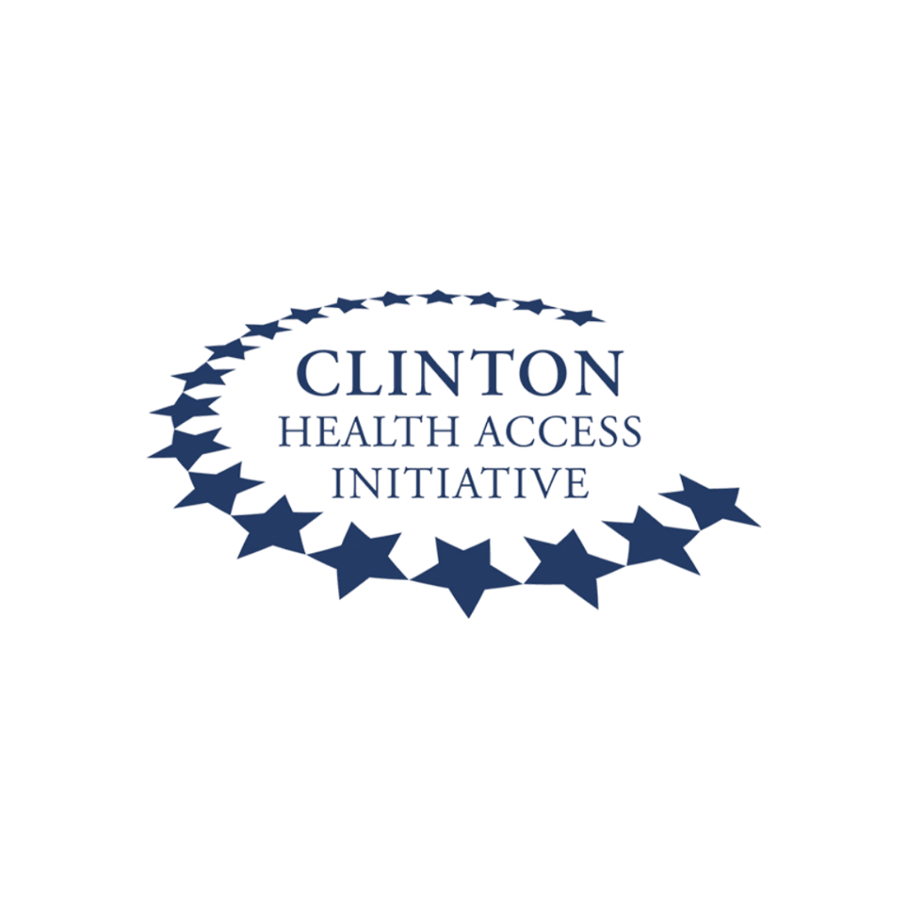 Clinton Health Access Initiative | AHRMIO - The Association for Human ...